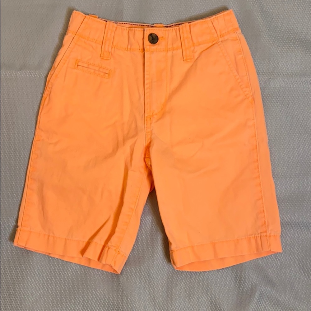 Woven Shorts